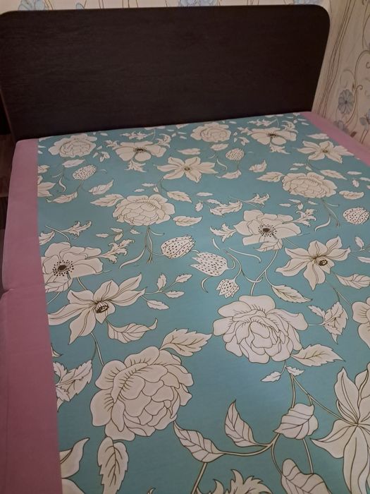 Супер диванчик розового цвета