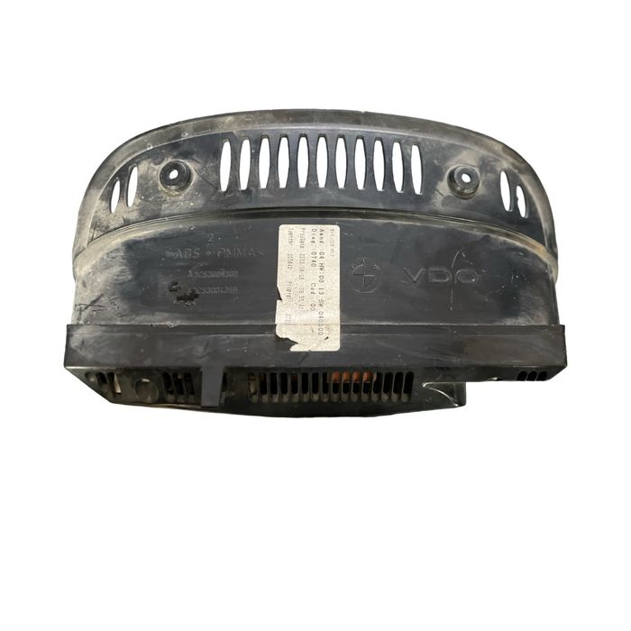 Ecran Afisaj Frontal Bmw 5 E60 2001 - 2010 A2C53009308