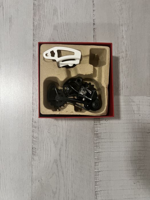 Schimbator sram nx eagle