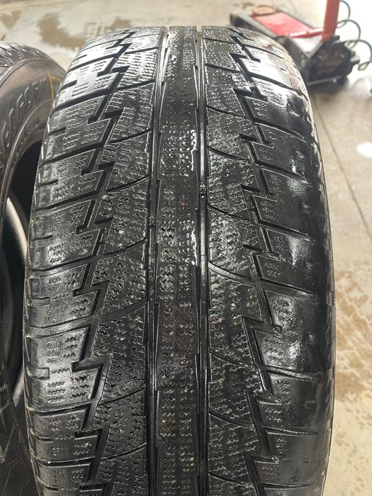 Зимние шины Gofor Winter SUV 245/55 R19