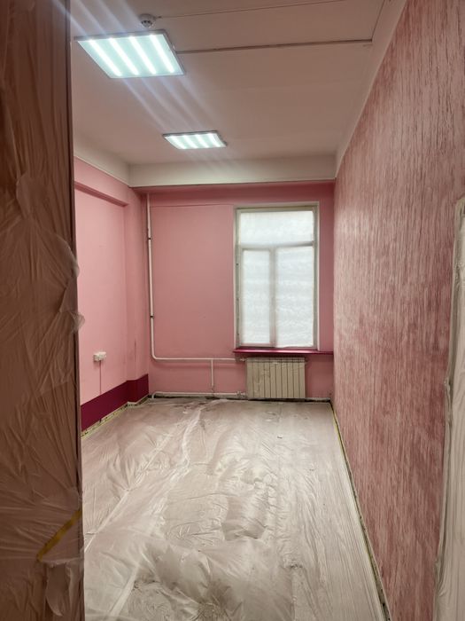 Малярная работа, покраска