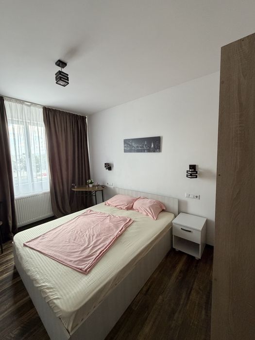 Apartament Regim Hotelier !