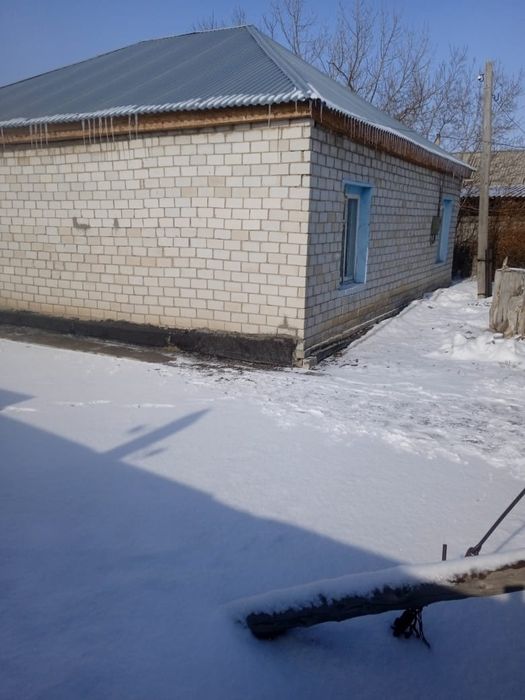 Продам дом в городе Шар