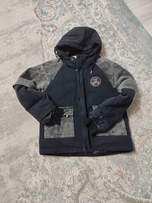 Куртка для мальчиков