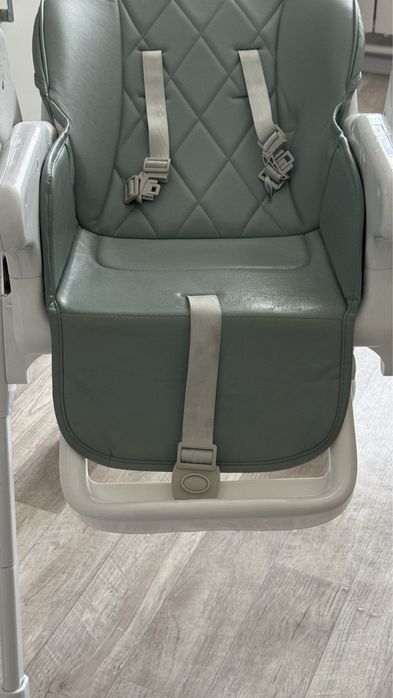 Детский стул для кормления