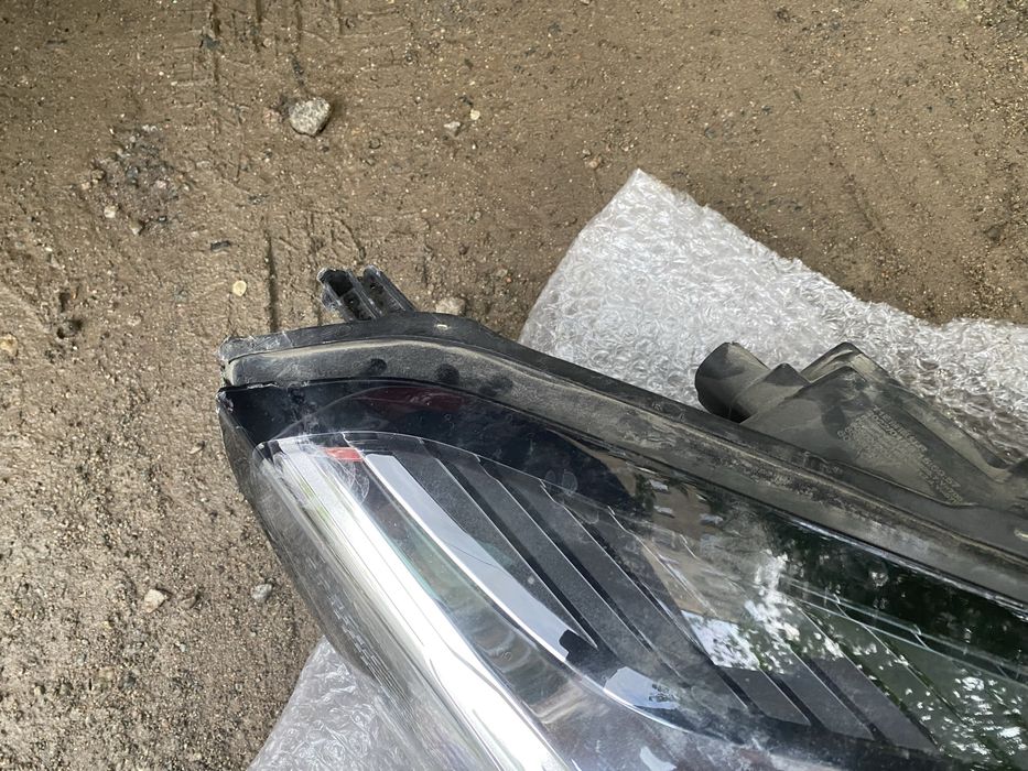 Продам фару на Chery tiggo 7 pro