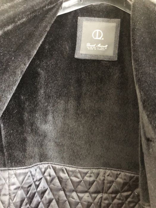 Продам мужское пальто