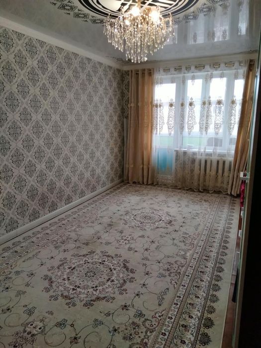 Продажа  2- Ком квартиру ,РАССРОЧКУ