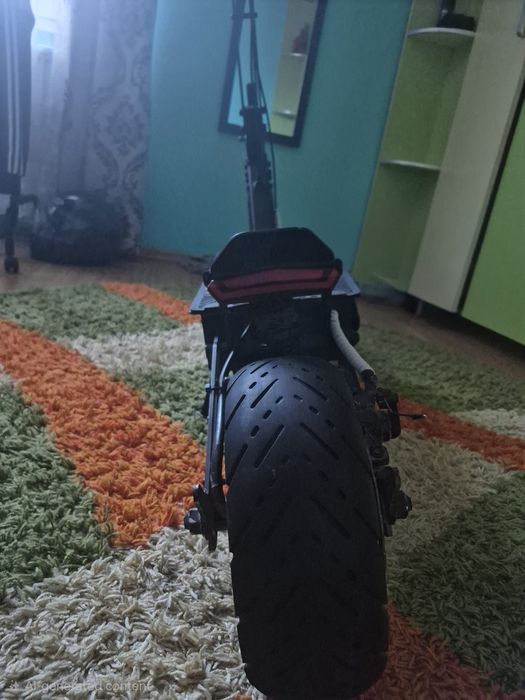 Kukirin g4 2024 pret negociabil