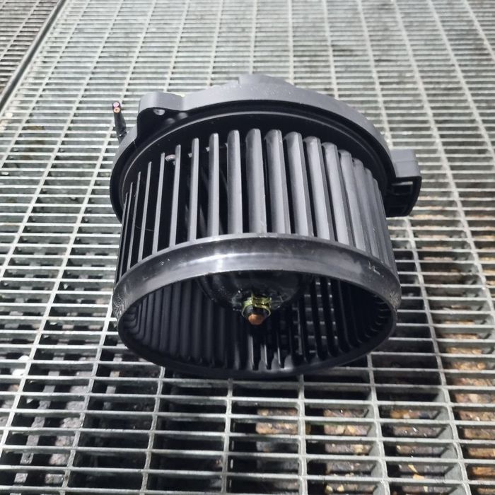 Aeroterma Chevrolet Captiva Facelift 2011 - 2014 (1440)