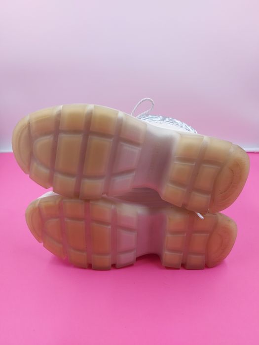 Karl Lagerfeld номер 41 Оригинални дамски ботуши