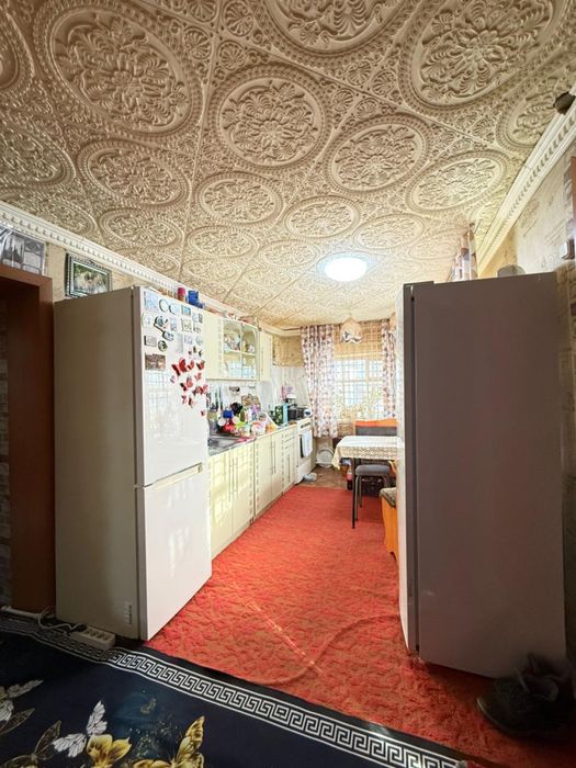 Обемняю дом на квартиру