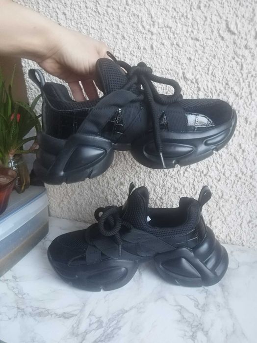 маратонки 41 номер