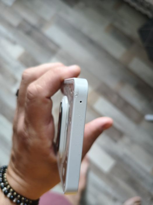 Nothing phone 3a
