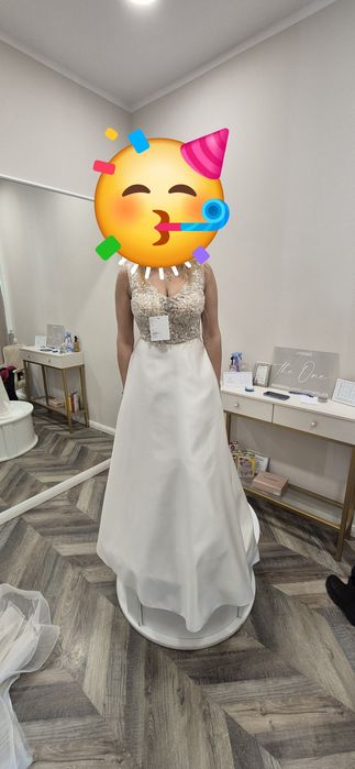 Rochie de mireasă