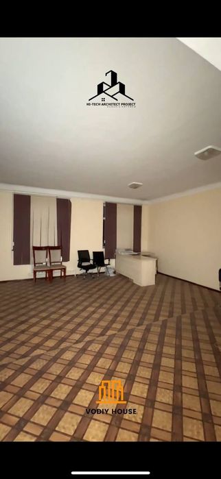 Бино ерлари Билан сотилмокда