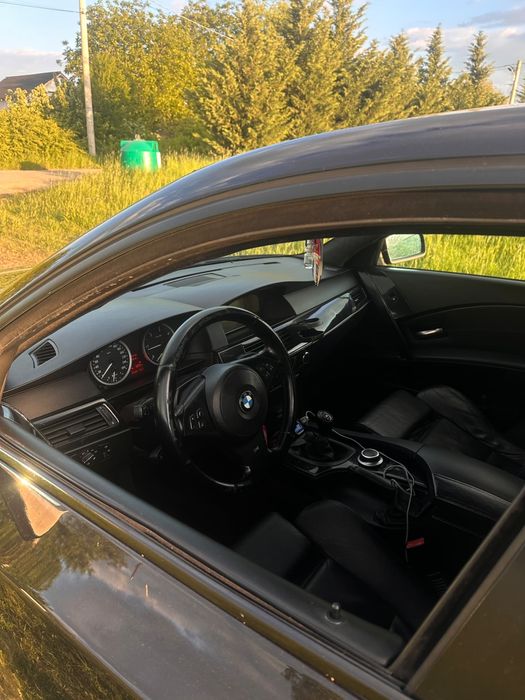 Vand / Schimb cu Golf 5 GTI