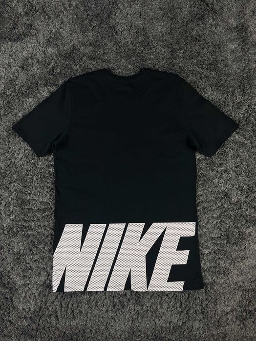 Nike Sportswear Big Back Logo T-Shirt Мъжка Тениска