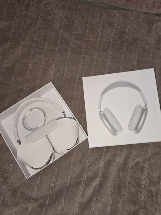 Наушники Airpods Max