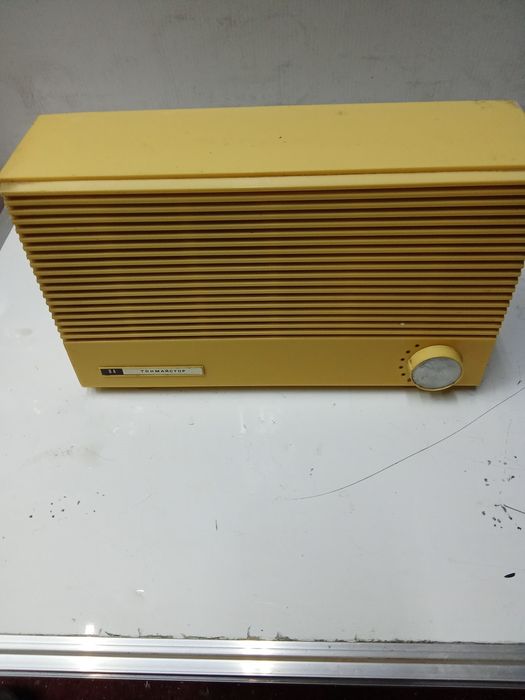 Ретро радиоточки -3бр.