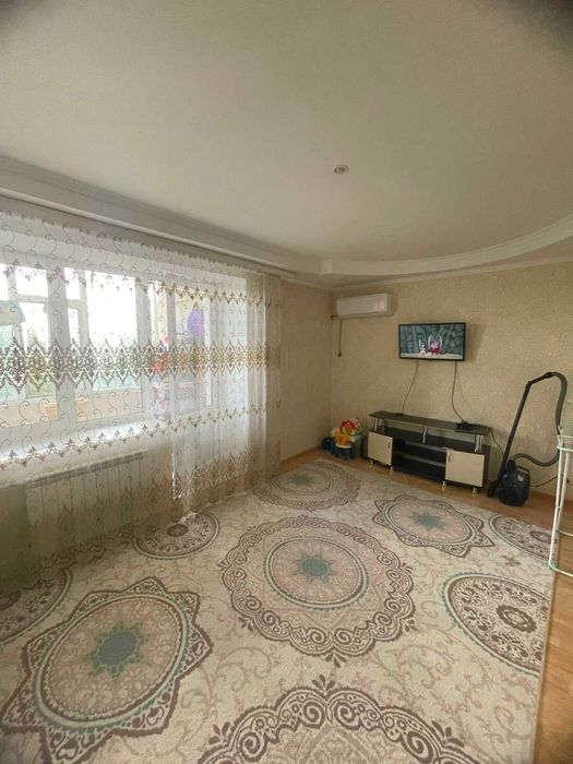 Продам 3-х комнатную квартиру.