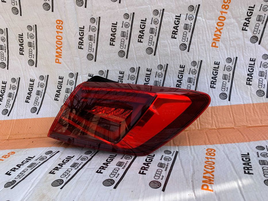 Stop dr Exterior  Seat Leon 5F1 2017→ 5F0945208F