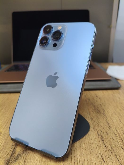 iPhone 13 Pro Max 256