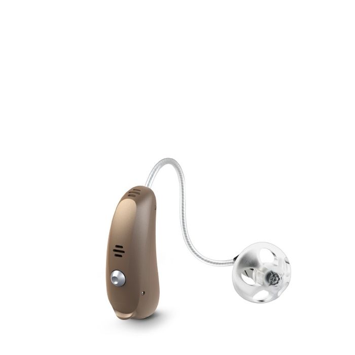 AudioService Rixx 4 G5 слуховой аппарат