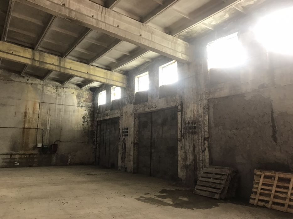 Сдам склад бокс помещения в аренду