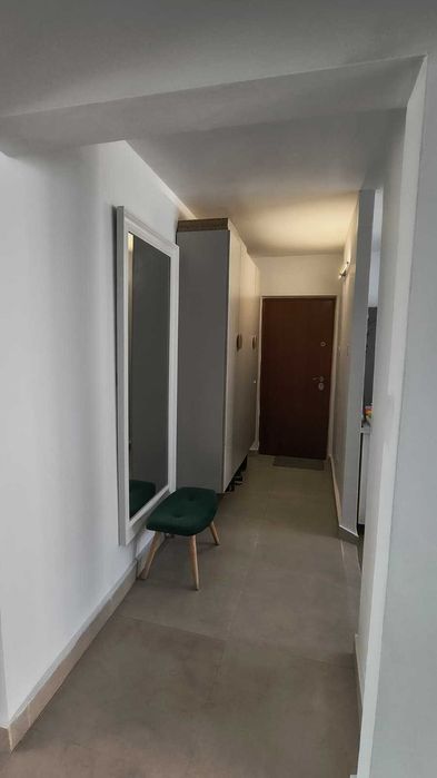 Apartament 2 camere, decomandat, Al. Ghiocelului