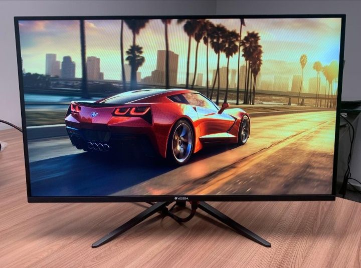 Vega 27" 165Hz IPS (3 штуки)