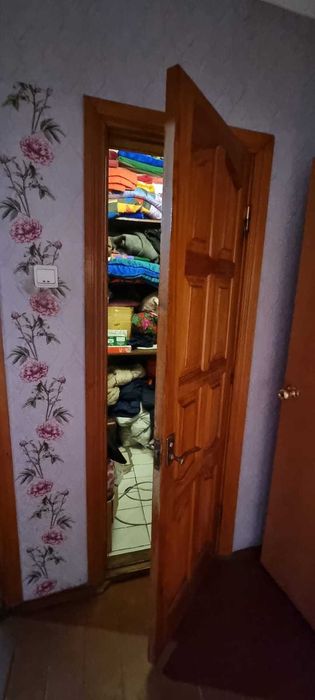Продам дом в с. Петерфельд