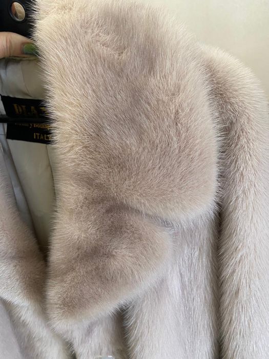 Продам эксклюзивную шубу