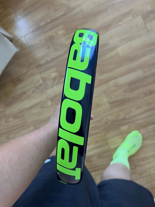 Racheta padel Babolat Viper JL 3.0 2026