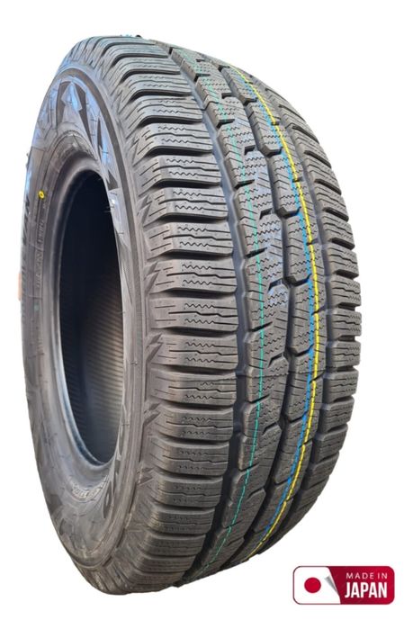 Продам 6 новых шин 235/65/16С