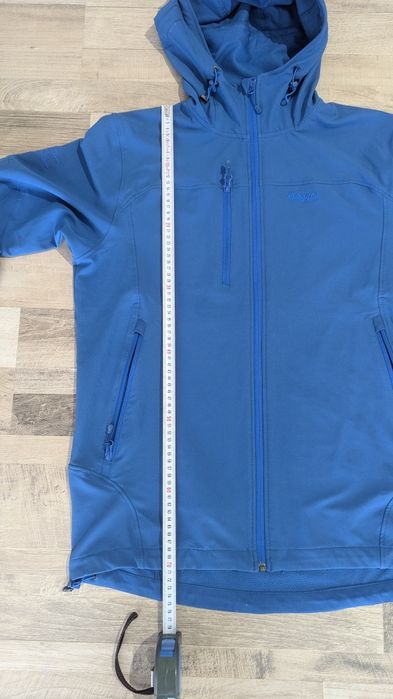Softshell Bergans barbati