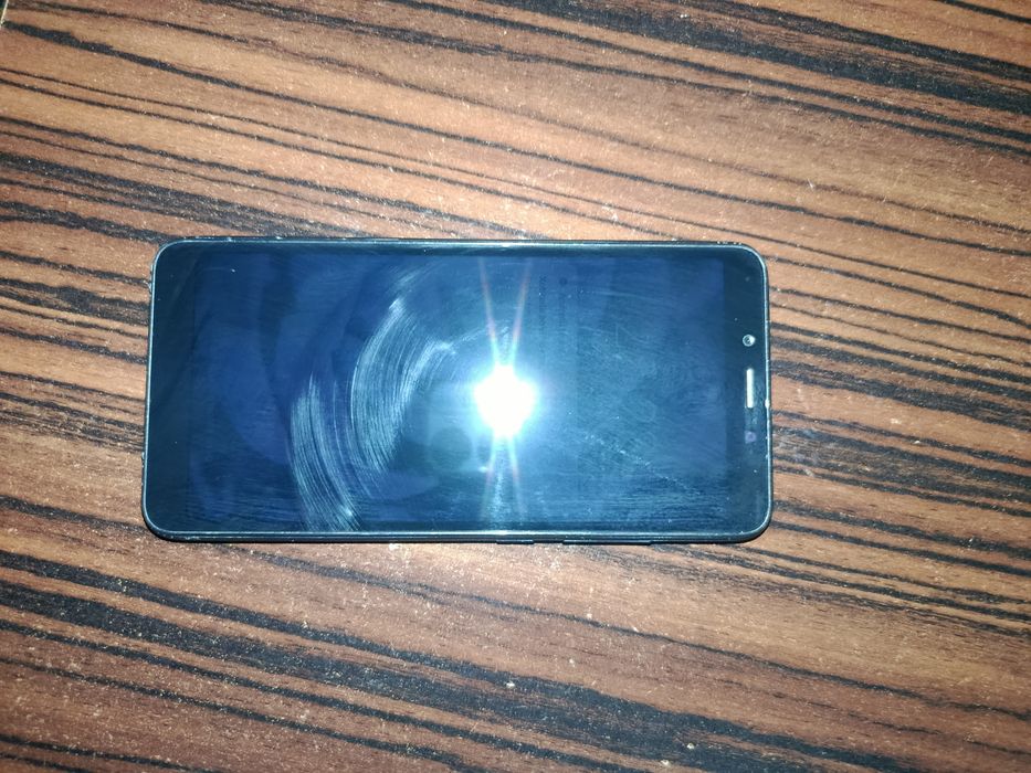Redmi 6A Ideal holatda
