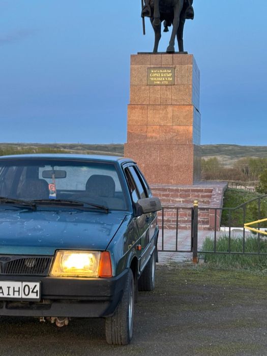Продам машину ваз 2109