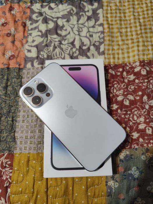 Iphone 14 pro max