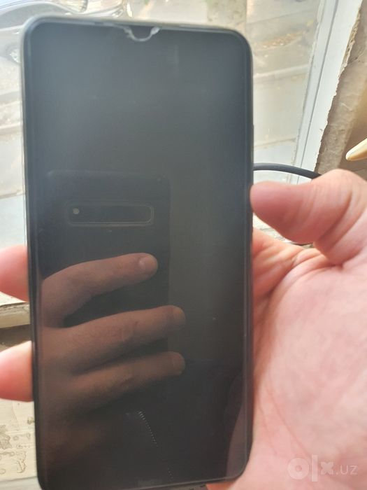Redmi Note 8 4/32 gb