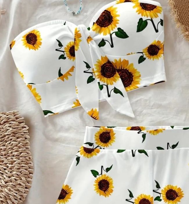 Продам летний костюм