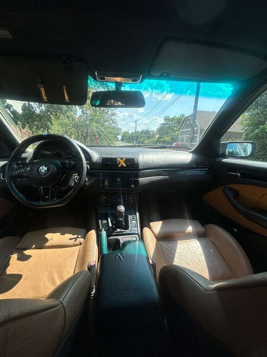 BMW Seria 3 2005 — imagine 2