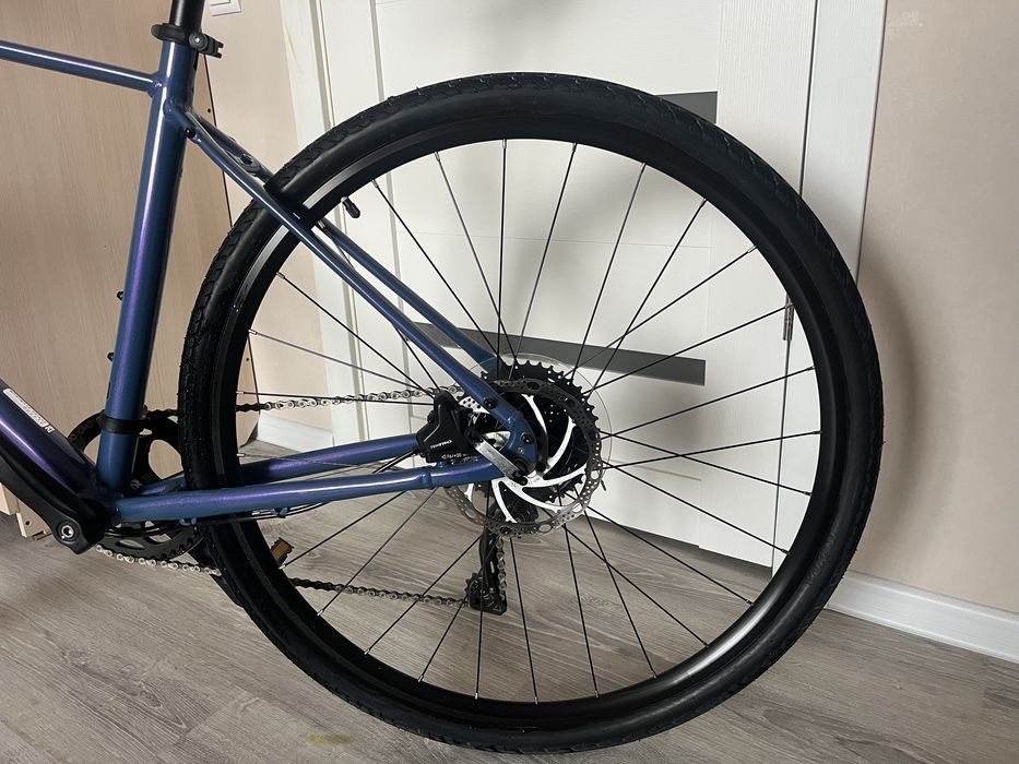 Велосипед HARO Rivon