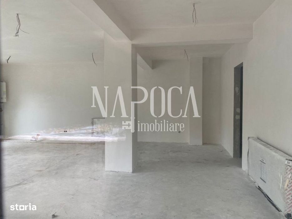 Spatiu comercial de vanzare in Borhanci, Cluj Napoca