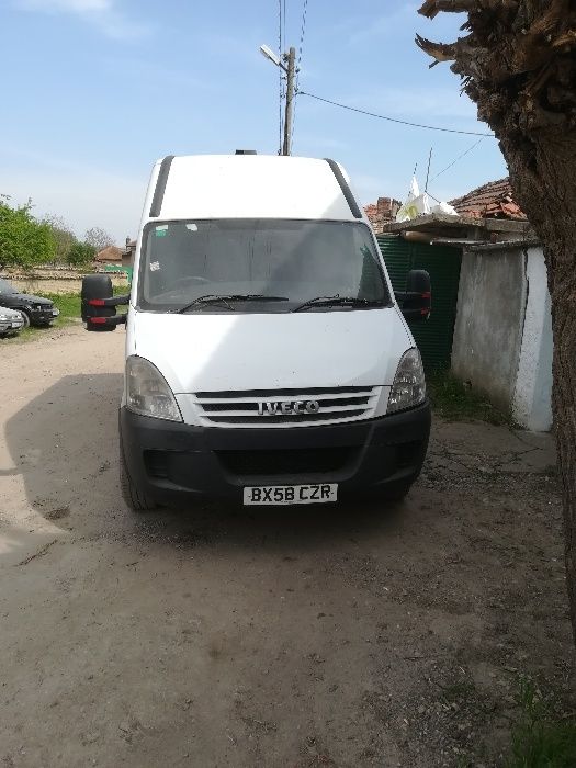 Ивеко 35c12 iveco 35c12
