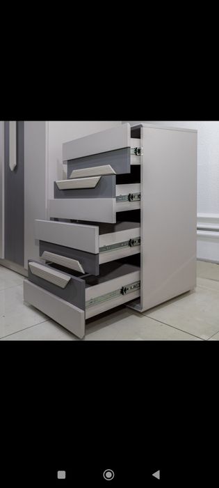 IMAX Premium mebel model BERMUD