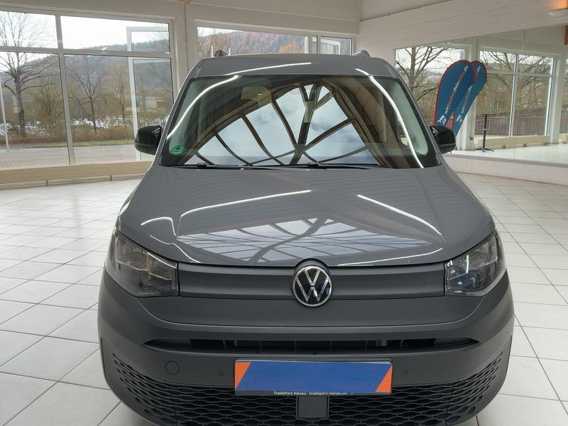 Volkswagen Caddy 2.0 TDI 2022