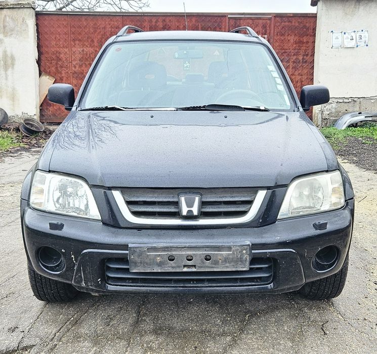 Хонда Црв 1 2.0 147кс Автомат на части Honda Crv 1 2.0 147 na chasti