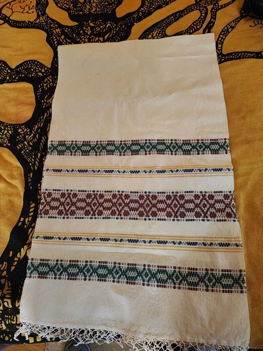 Servet traditional