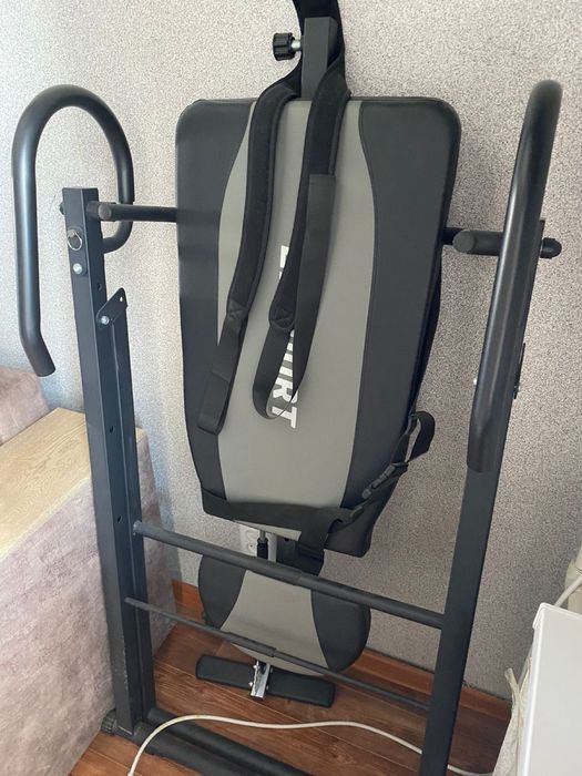 Инверсионный стол